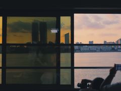 -武汉关码头(轮渡站)