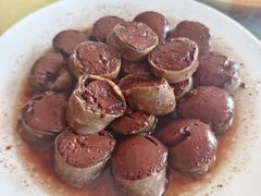 -华龙特色大骨鸡农家菜馆