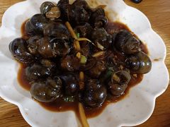 -南记食粥坊·宵夜大排档(莲花总店)