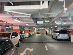 -浦江城市生活广场(江月路店)