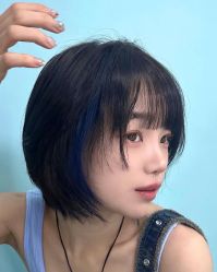 -HairCode芭曲发型