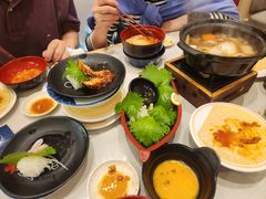 -濱寿司(高新伊藤店)