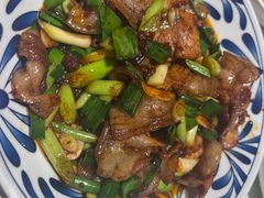 -锦庐道地川菜(来福士店)