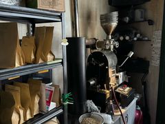 -SeekSeeking咖啡专门店(堰塘街店)