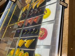 -大中华希尔顿酒店-念自助餐·嗨啤·小龙虾