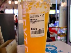 -喜茶(广州北京路惠福东店)