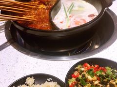 -钢管厂五区小郡肝串串香(南山店)