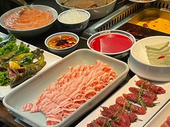 -大隐·成都火锅Bistro(合生麒麟新天地店)