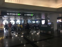 -厦门高崎国际机场-T3航站楼