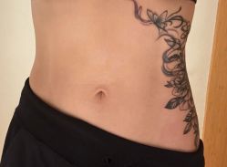 -雕哥的纹身店A3 TATTOO&纹身培训