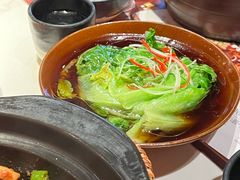 -乔阿马·江南味·驴肉香(龙湖华泾天街店)