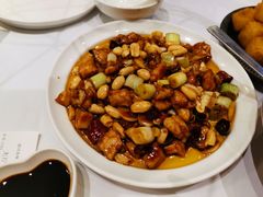 宫保鸡丁-眉州东坡(远洋未来广场店)