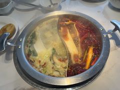 -马老六清真餐厅(雁滩店)
