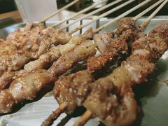 -辣尚瘾·烤鱼·新川菜(交大直营店)