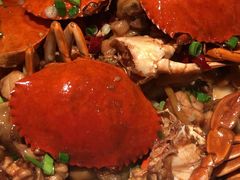 -胖哥俩肉蟹煲(杭州下沙学林街店)