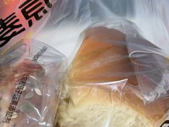 -原麦时光烘焙(裕华道店)