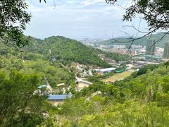 -汕尾铜鼎山旅游区
