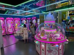 -快乐街区(成都龙湖北城天街店)