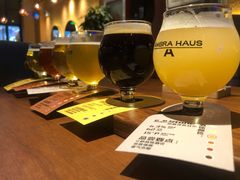 -Ambra Haus琥珀屋精酿餐厅(宝山店)