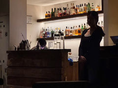 -Hideout Hookah Lounge·隐觅地