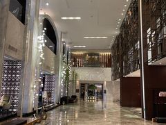 -阿纳迪酒店·秘境西餐厅