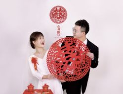 -薇咖映画婚纱摄影工作室