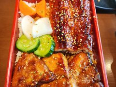 -千代武日本料理(哈西店)
