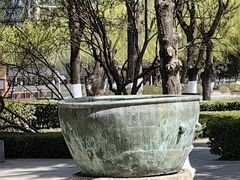 -中国农业博物馆