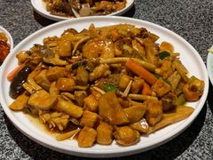 八珍豆腐-陈傻子餐厅(世纪都会店)