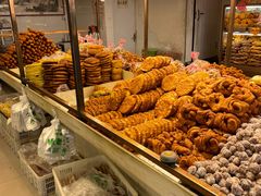 -杨老大焙子月饼干货(宽巷子民族美食街店)