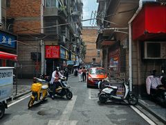 -小罗子汤店(大士院总店)