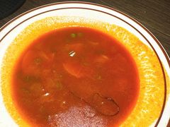 -ZAFFERANO西班牙海鲜饭(上海首店)