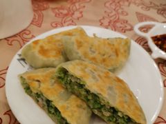 -长白山国际酒店中餐厅