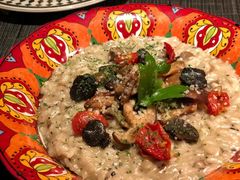 -IL TEATRO 精品意大利餐厅