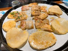-酒拾烤肉(星沙店)