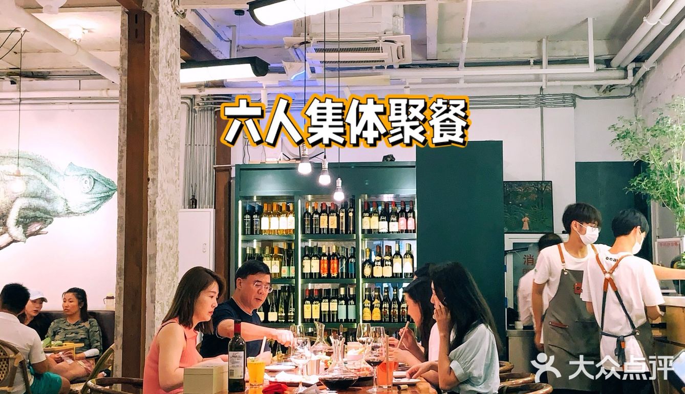 武汉约会必去的西餐厅🍴！