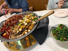 -锦尚阁烤鱼(望京新荟城店)