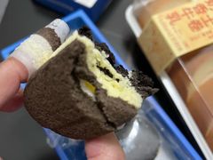 -好利来(桃源店)