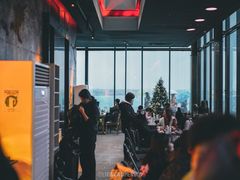 -Cafe Aewol Monsant