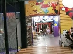 -砂之船奥特莱斯(合肥店)