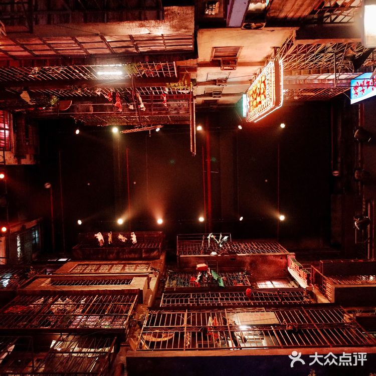 深圳文和友开业第二天打卡超实用经验[礼花]