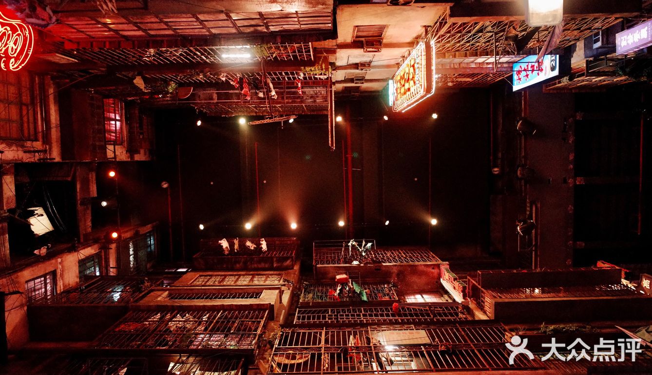 深圳文和友开业第二天打卡超实用经验[礼花]