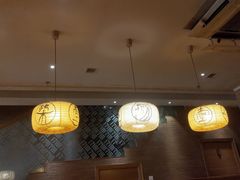 大堂-馋嘴蛙火锅