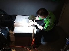 -陆琴脚艺·足浴·SPA(夫子庙店)