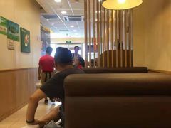 -德克士(龙阳广场店)