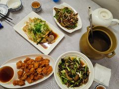 -粤·向群饭店(龙津东路总店)