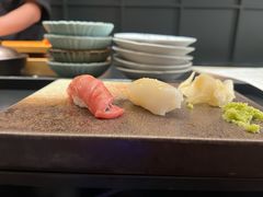 -Sushi Hanzo半藏(天环广场店)