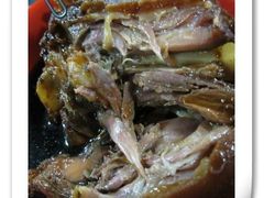 -月星羊肉面馆(黄河路美食休闲街店)