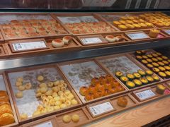 -泸溪河桃酥(欧尚店)