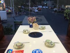 -鑫悦楼煎蟹·16年海鲜大排档
